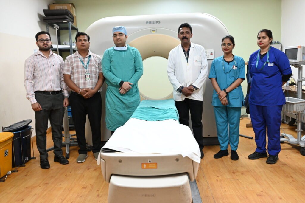 Best Interventional Radiology in 21A, Faridabad