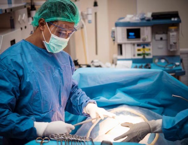 Top Vascular Interventional Radiologists in Sector 21A, Faridabad