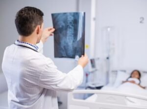 Best Radiologist in Sector 21B, Faridabad