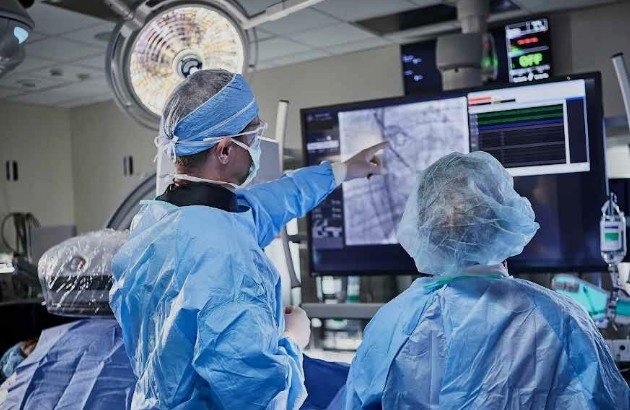 Best Interventional Radiology in Faridabad