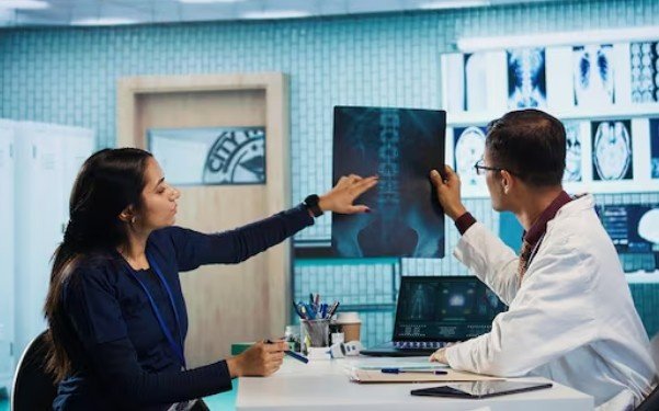 Best Interventional Radiology Doctor in Sector 16, Faridabad