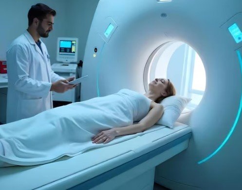 Best Radiology Treatment in Sector 18, Faridabad