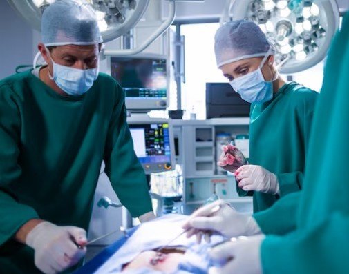 Comprehensive Interventional Care in Faridabad