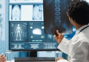 Best Radiology Treatment in Sector 46, Faridabad