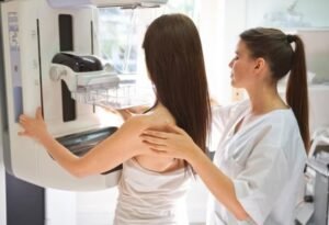 USG Guided Breast Biopsy in Faridabad