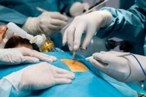 Best Minimally Invasive Surgery in Faridabad