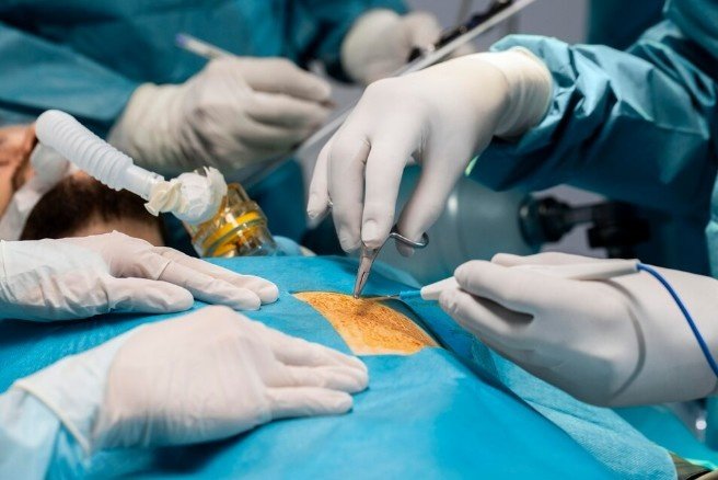 Best Minimally Invasive Surgery in Faridabad