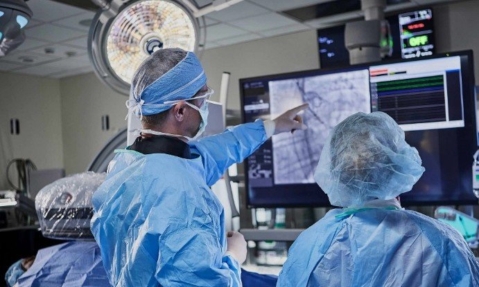 Best Interventional Radiology Doctors in Faridabad