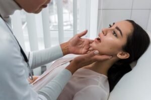 Best Thyroid Nodule Treatment in Faridabad