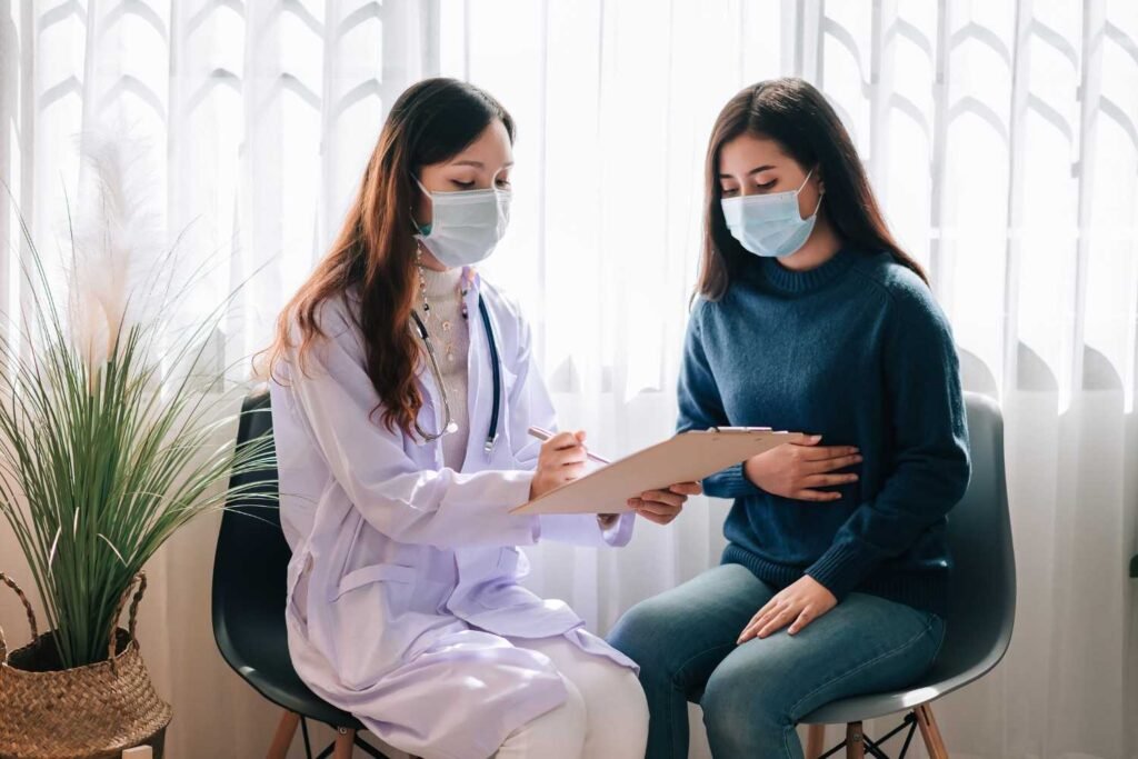 Best Liver Cancer specialist in Faridabad