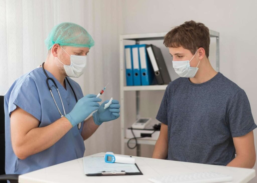Best Permacath insertion Doctors in Faridabad