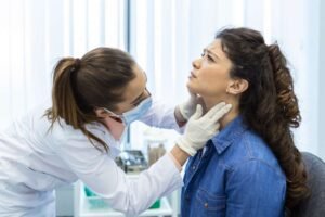 Best Thyroid Disease Treatment in Faridabad