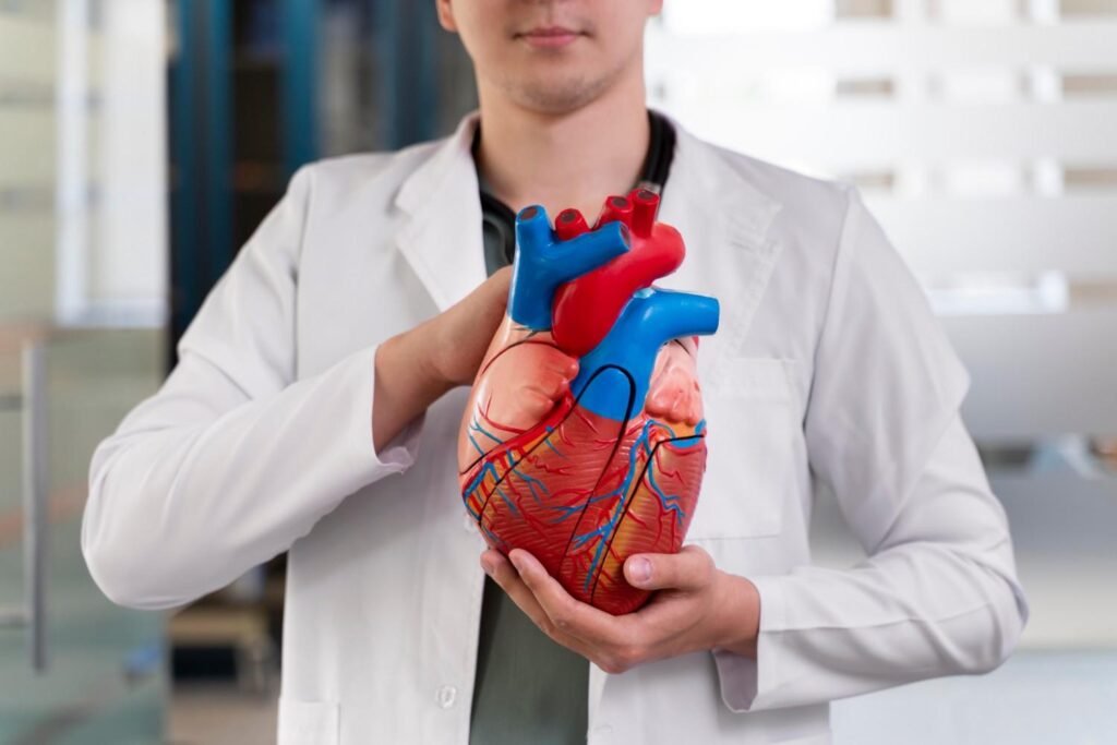 Best Angioplasty treatment Faridabad