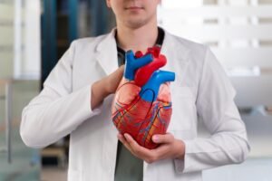 Best Angioplasty treatment Faridabad