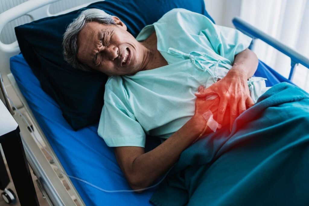 Best Liver Cirrhosis Treatment in Faridabad