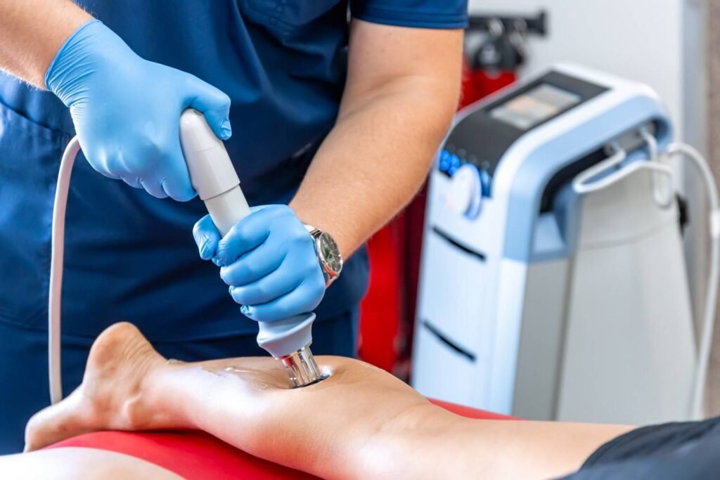 Best Varicose Veins Treatment in Faridabad