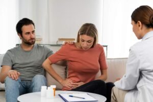 Best Liver abscess Treatment in Faridabad