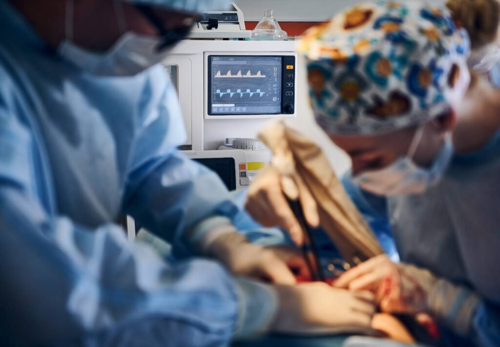 Coronary Angiography in Faridabad