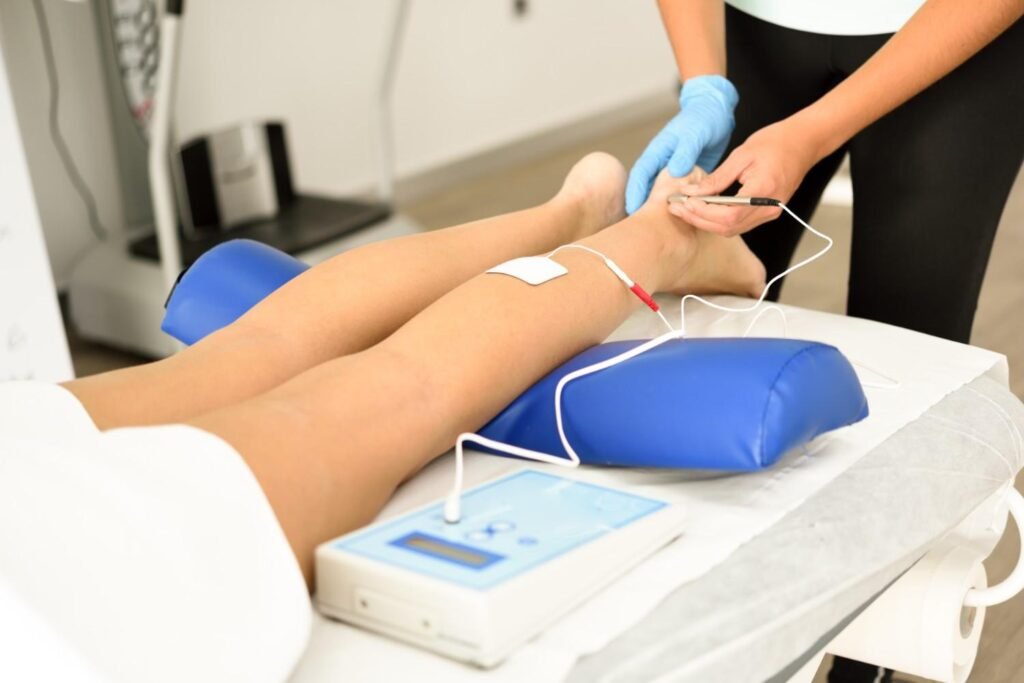 Best Varicose Veins Treatment in Faridabad | Dr. Pulkit Rangarh