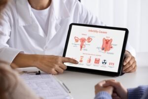 Best Fibroid Specialist in Faridabad