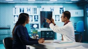 Best Radiology Treatment in Faridabad