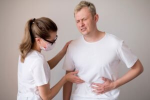 Best Liver abscess drainage doctor in Faridabad