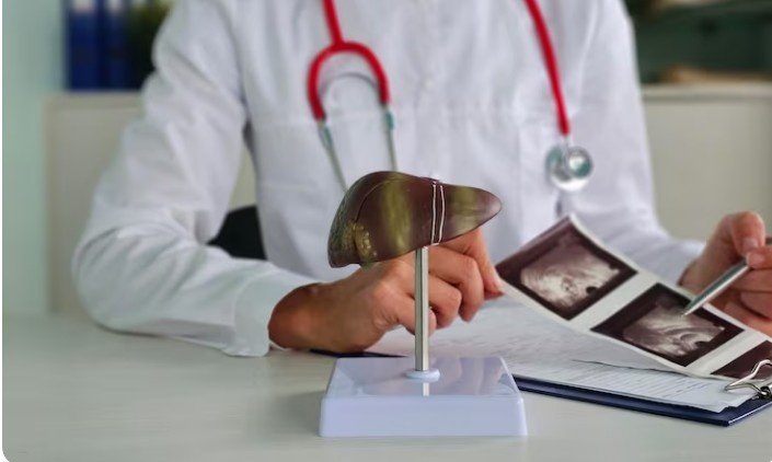Best Liver Tumor Treatment in Delhi Ncr