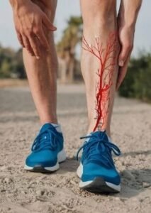 Best Peripheral Vascular Disease Treatment in Delhi NCR