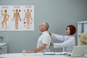 Best Musculoskeletal Treatment in Faridabad