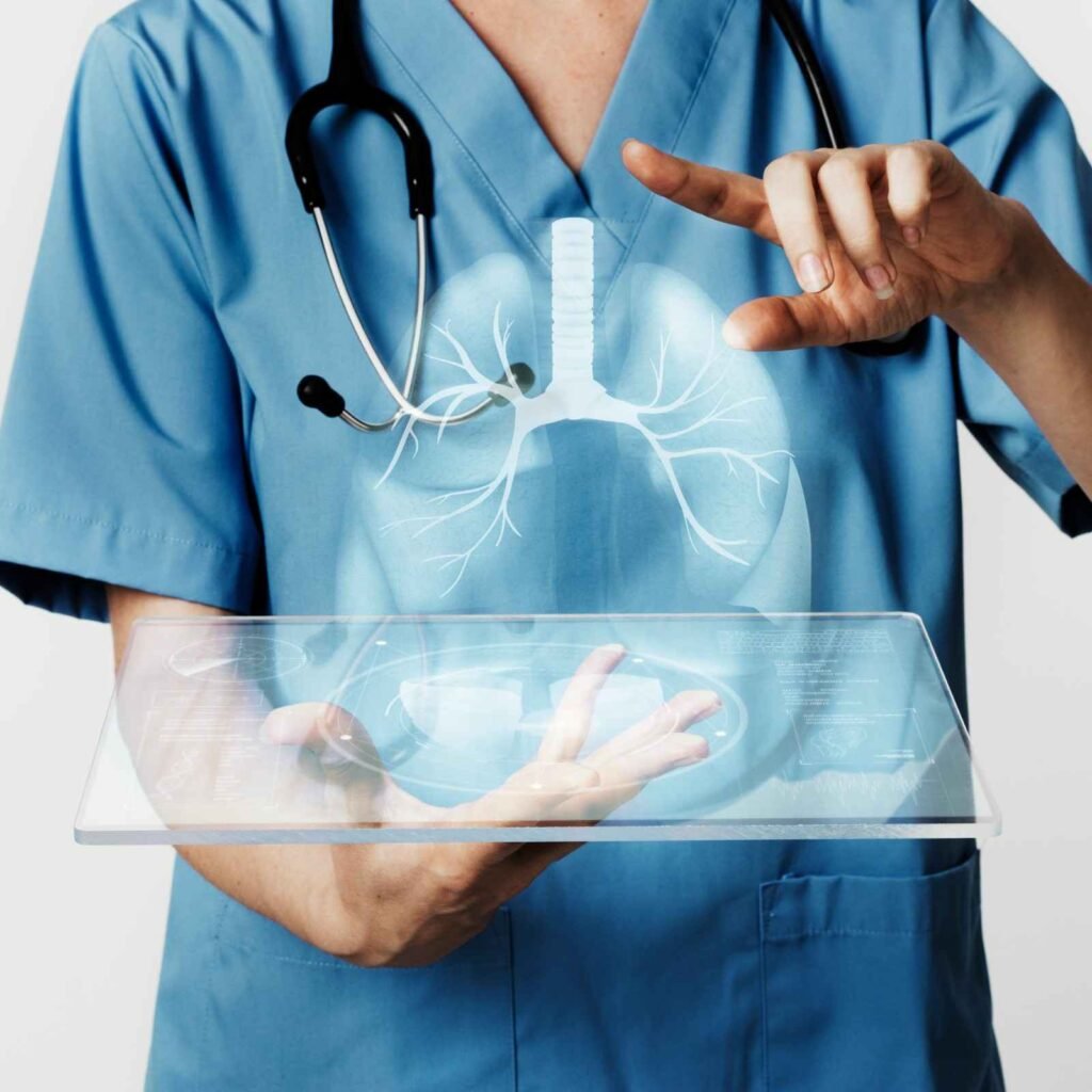 Best Lung Biopsy in Faridabad