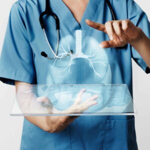 Best Lung Biopsy in Faridabad