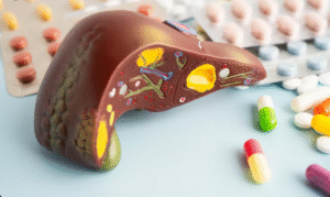 Liver Cirrhosis Treatment in Faridabad