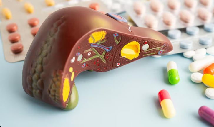 Liver Cirrhosis Treatment in Faridabad