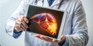 Liver Tumour Treatment in Delhi Ncr