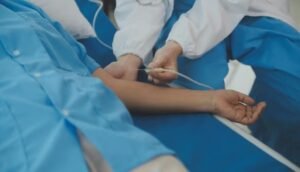 PICC Line Insertion Doctor in Delhi NCR