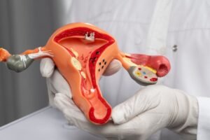 Uterine Artery Embolisation Doctor in Gurgaon