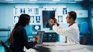 Radiologist in Gurgaon