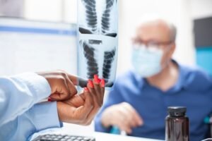 Thoracic Intervention Specialist in Sector 16 Faridabad
