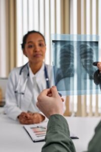 Radiologist in Gurgaon