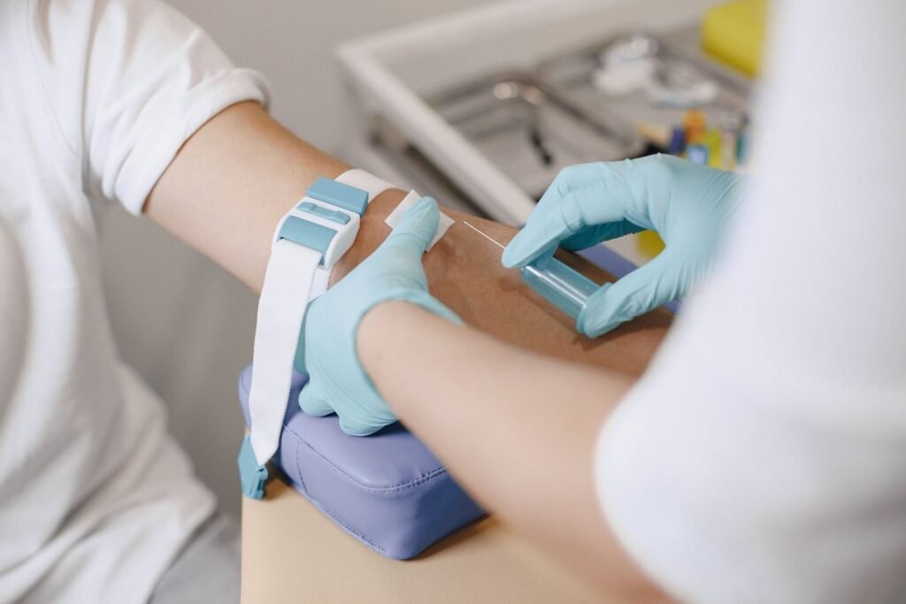Biopsy Treatment in Gurugram