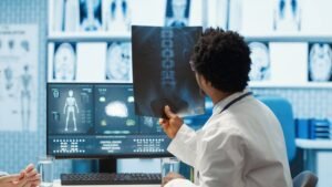 Interventional Radiologist in Gurgaon