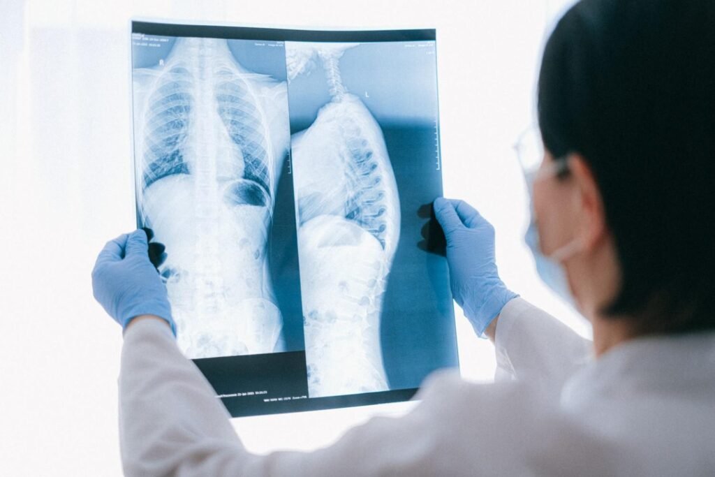 Radiologist in Gurgaon