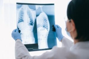 Radiologist in Gurgaon
