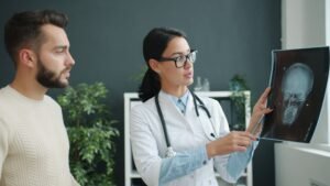 Radiologist in Faridabad