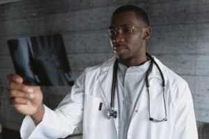 Radiologist in Gurgaon